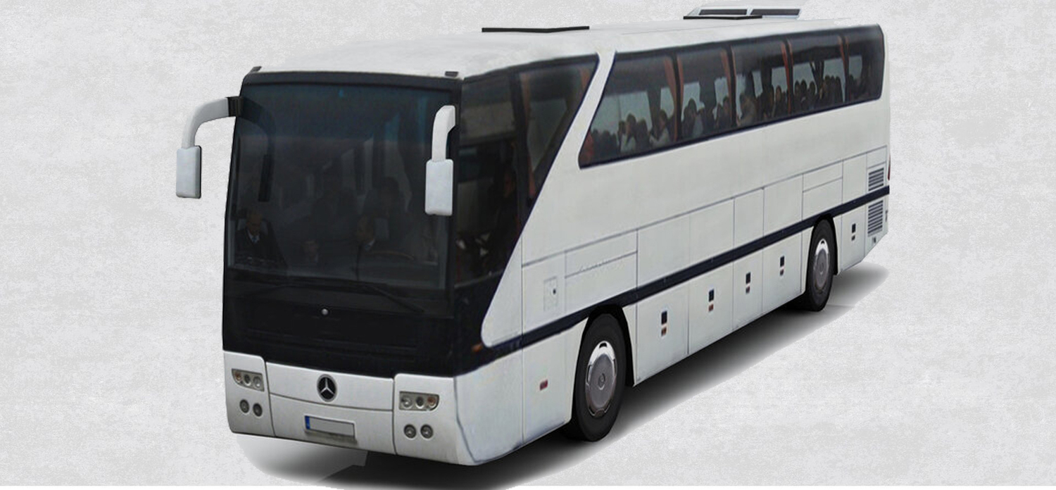 MERCEDES-BENZ 0403SHD