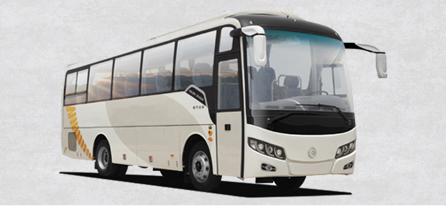 GOLDEN DRAGON&nbsp; XML6957JR