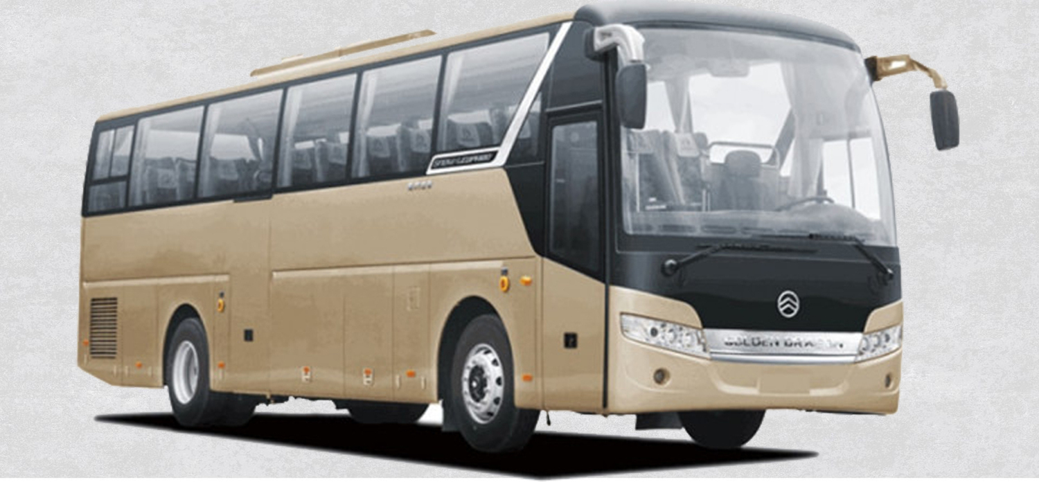 GOLDEN DRAGON XML6127JR